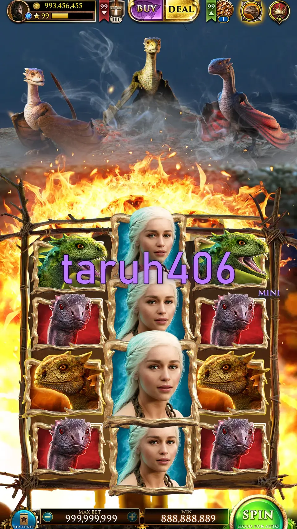 taruh406 APK