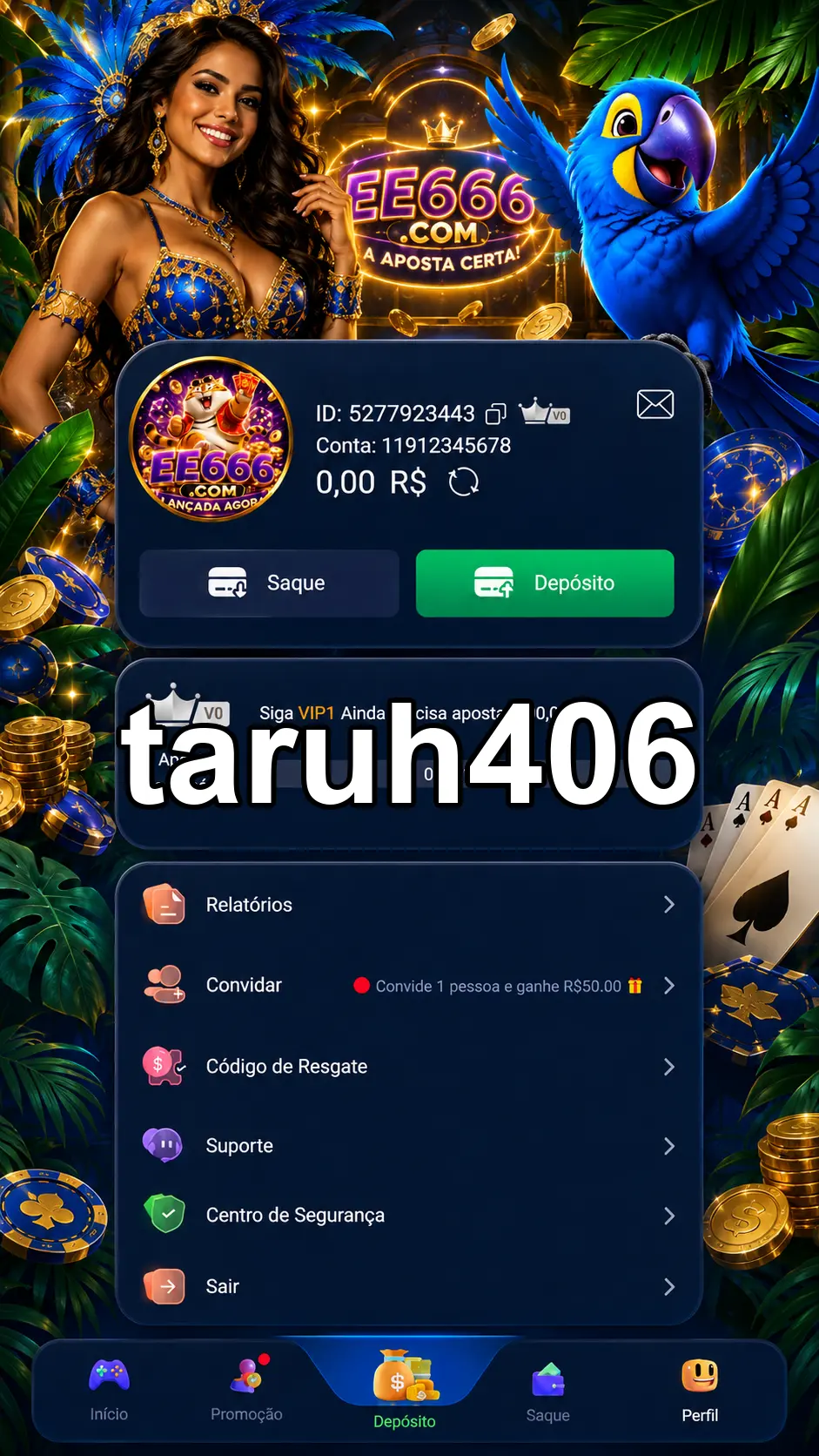 taruh406 APK