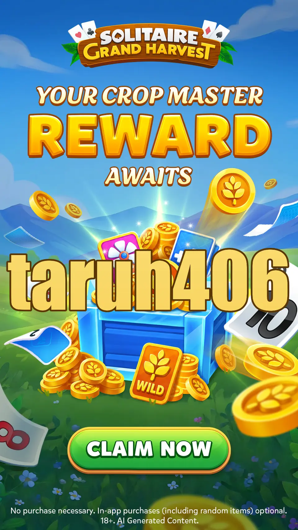 taruh406 APK