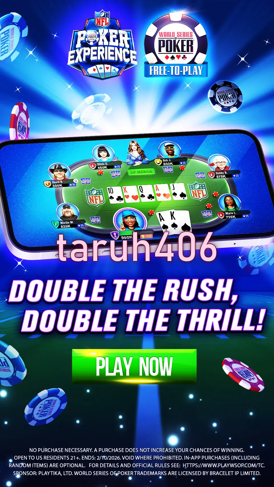taruh406 Masuk