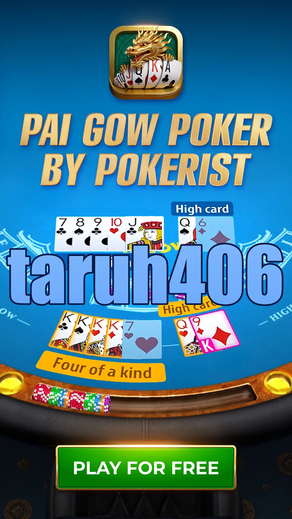 taruh406 Masuk