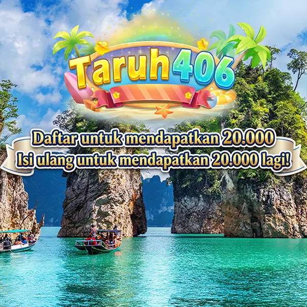 taruh406 Masuk - taruh406 Resmi